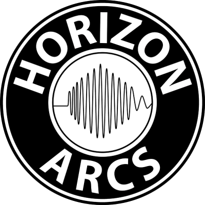 Horizon Arcs - Rock Band